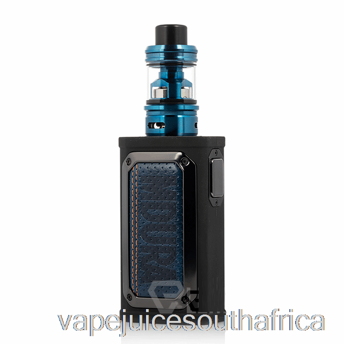 Vape Pods Wotofo Mdura Pro 230W Starter Kit King Kong Blue